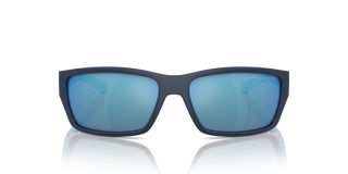 Dark Blue/lt Blue Matte/Shiny