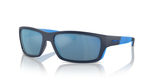 Dark Blue/lt Blue Matte/Shiny