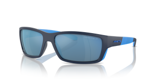 Dark Blue/lt Blue Matte/Shiny