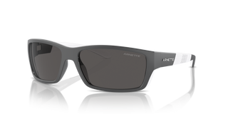 Dark Grey/White Matte/Shiny