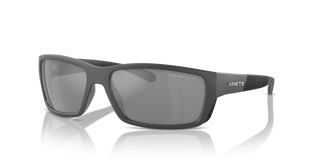 Medium Grey/Black Matte/Shiny