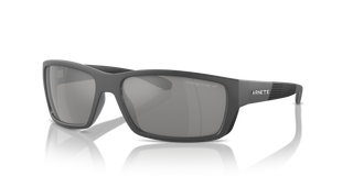Medium Grey/Black Matte/Shiny
