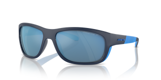 Dark Blue/lt Blue Matte/Shiny