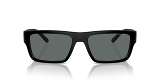 Matte Recycled Black