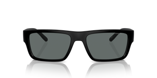 Matte Recycled Black