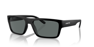 Matte Recycled Black