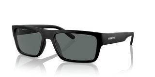 Matte Recycled Black