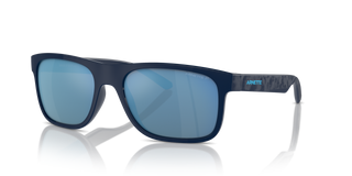 Bleu foncé