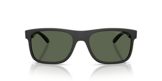 Noir mat/brillant