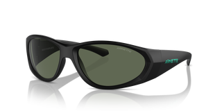 Matte Black