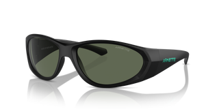Matte Black