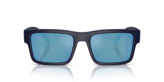 Matte Dark Blue