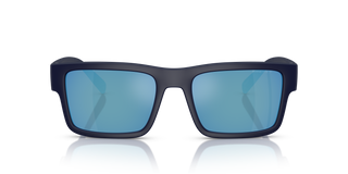 Matte Dark Blue