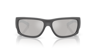Grey Matte Top/Shiny