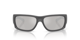 Grey Matte Top/Shiny