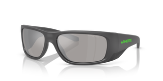 Grey Matte Top/Shiny
