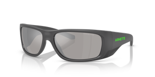 Grey Matte Top/Shiny