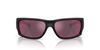 Black Matte Top/Shiny