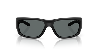 Black Matte Top/Shiny