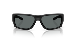 Black Matte Top/Shiny