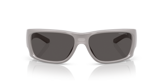 Metallic Grey
