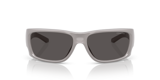 Metallic Grey
