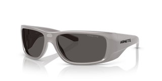 Metallic Grey