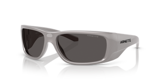 Metallic Grey