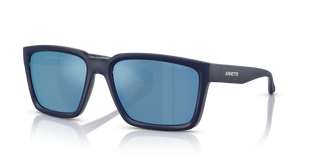 Dark Blue Top Matte/Shiny