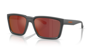 Medioum Grey Top Matte/Shiny