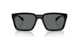 Black Matte Top/Shiny