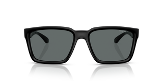 Black Matte Top/Shiny