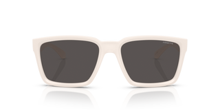 Ivory Matte Top/Shiny