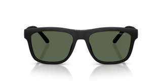Matte Black
