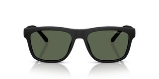 Matte Black