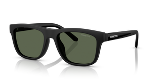 Matte Black