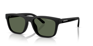 Matte Black