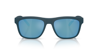 Matte Blue