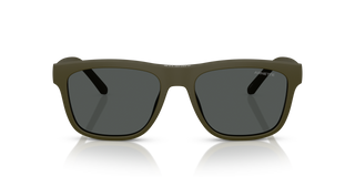 Verde militare opaco