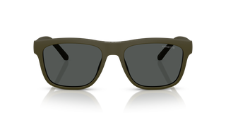 Matte Military