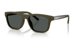 Verde militare opaco