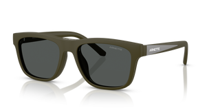Matte Military