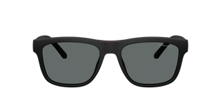 Matte Black
