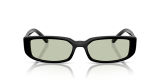 Shiny Black