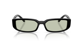 Shiny Black