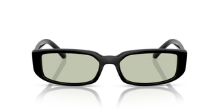 Shiny Black