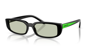 Shiny Black