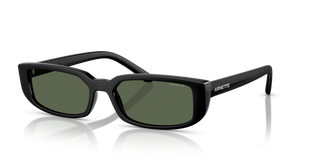 Matte Black