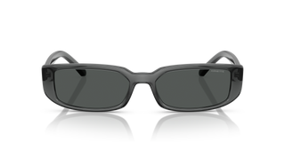 Transparent Grey