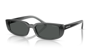 Transparent Grey
